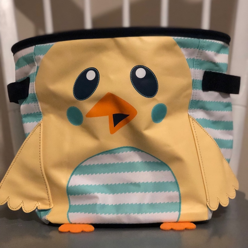 🐣Thirty-One Chick Bin🐣
